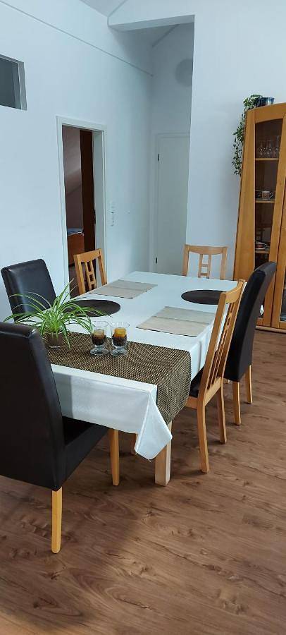 Ganze Wohnung, Ferienwohnung Antonia in Memmingen, Bayerisch Schwaben