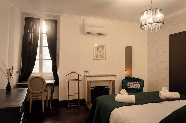 Location de vacances pour 2 personnes dans Saint-Saturnin-sur-Loire - 3