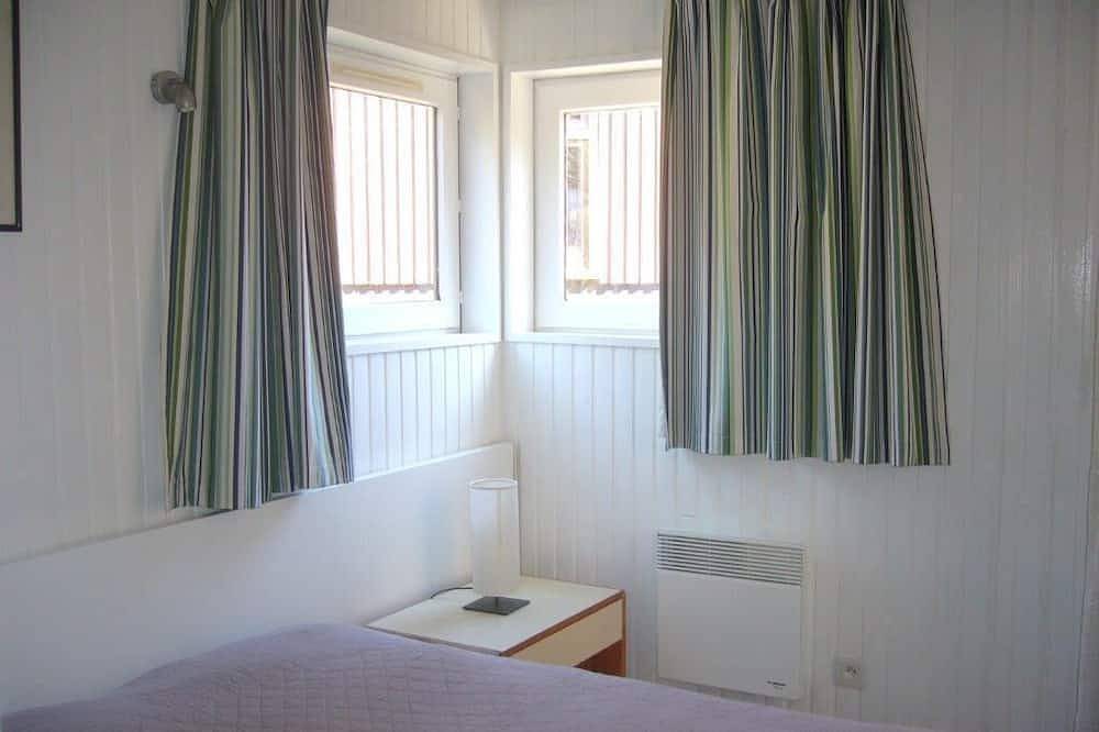 Chalet  les 3 voiles in Maubuisson, Carcans