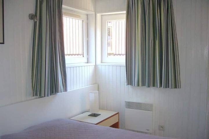 Location de vacances pour 6 personnes, avec balcon dans Maubuisson - 2