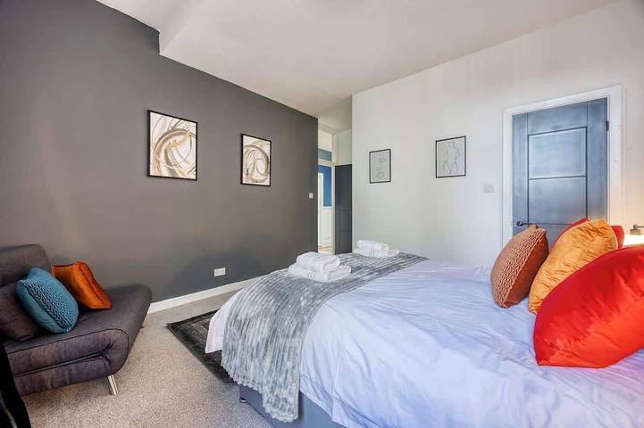 2 Bedroom in the Heart of Loch Lomond in Loch Lomond, West Dunbartonshire