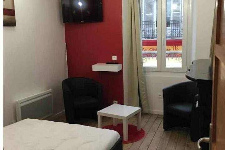 Location de vacances pour 6 personnes dans Office De Tourisme De Bayeux - 2