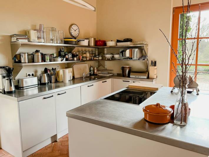Ferienhaus für 8 Personen, mit Terrasse in Brandenburg an der Havel - 3
