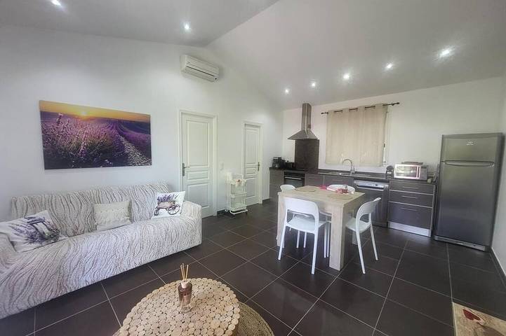 Maison de vacances pour 2 personnes - 1