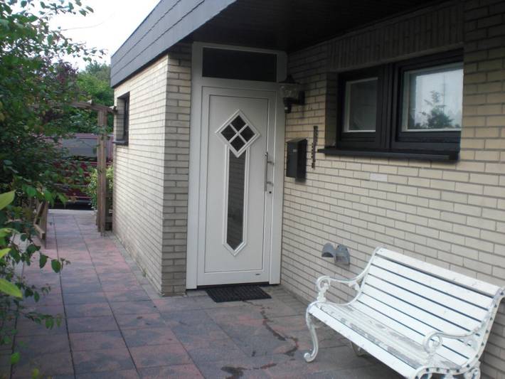 Ferienhaus für 4 Personen, mit Garten in Butjadingen - 4