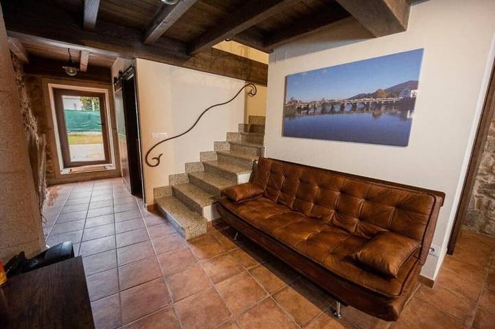 Maison de vacances pour 7 personnes - 1