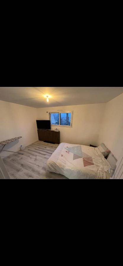 Chambre d’hôte pour 2 personnes, avec vue et jardin à Teloché - 2