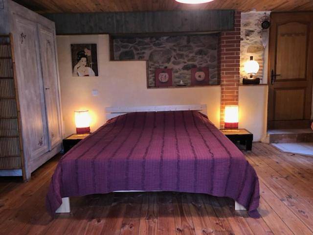 Gîte pour 2 personnes, avec terrasse à Los Masos - 4