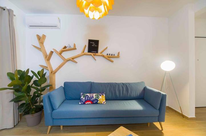 Maison d’hôte pour 4 personnes, avec vue ainsi que jardin et piscine à Trogir - 3