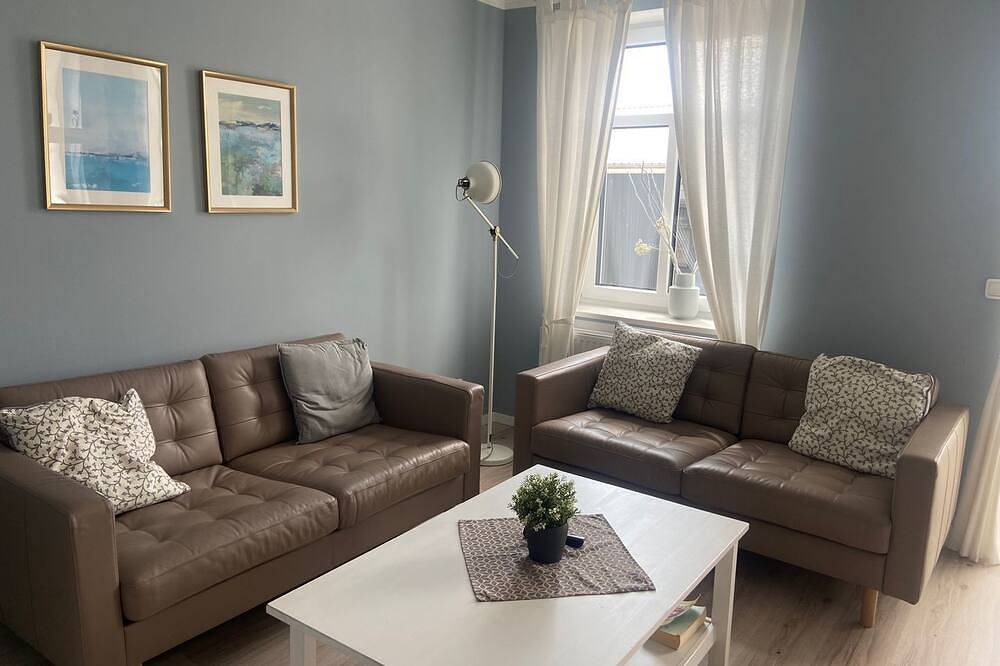Appartamento vacanze a Dahme a partire da 125€ a notte
