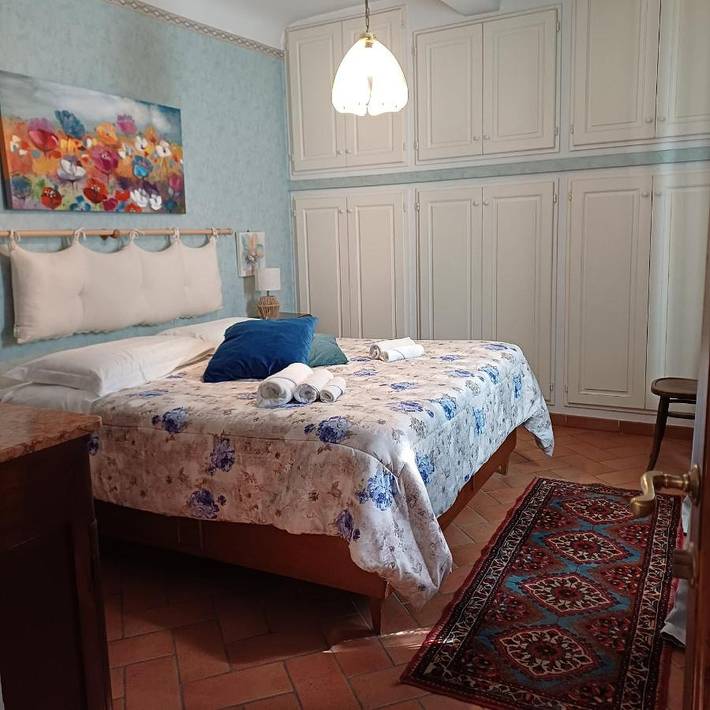 Location de vacances pour 5 personnes, avec vue et jardin à Fiesole - 2