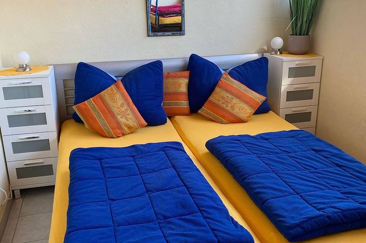 Ferienhaus für 6 Personen, mit Garten und Terrasse sowie Pool, mit Haustier in Schouwen-Duiveland - 3