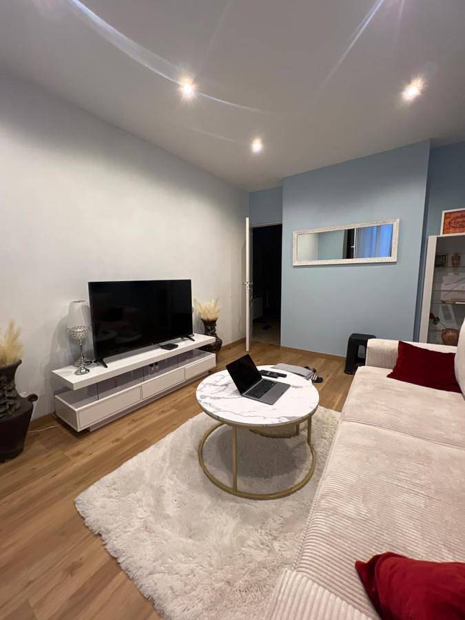 Apartamento de vacaciones para 5 personas, con terraza - 1