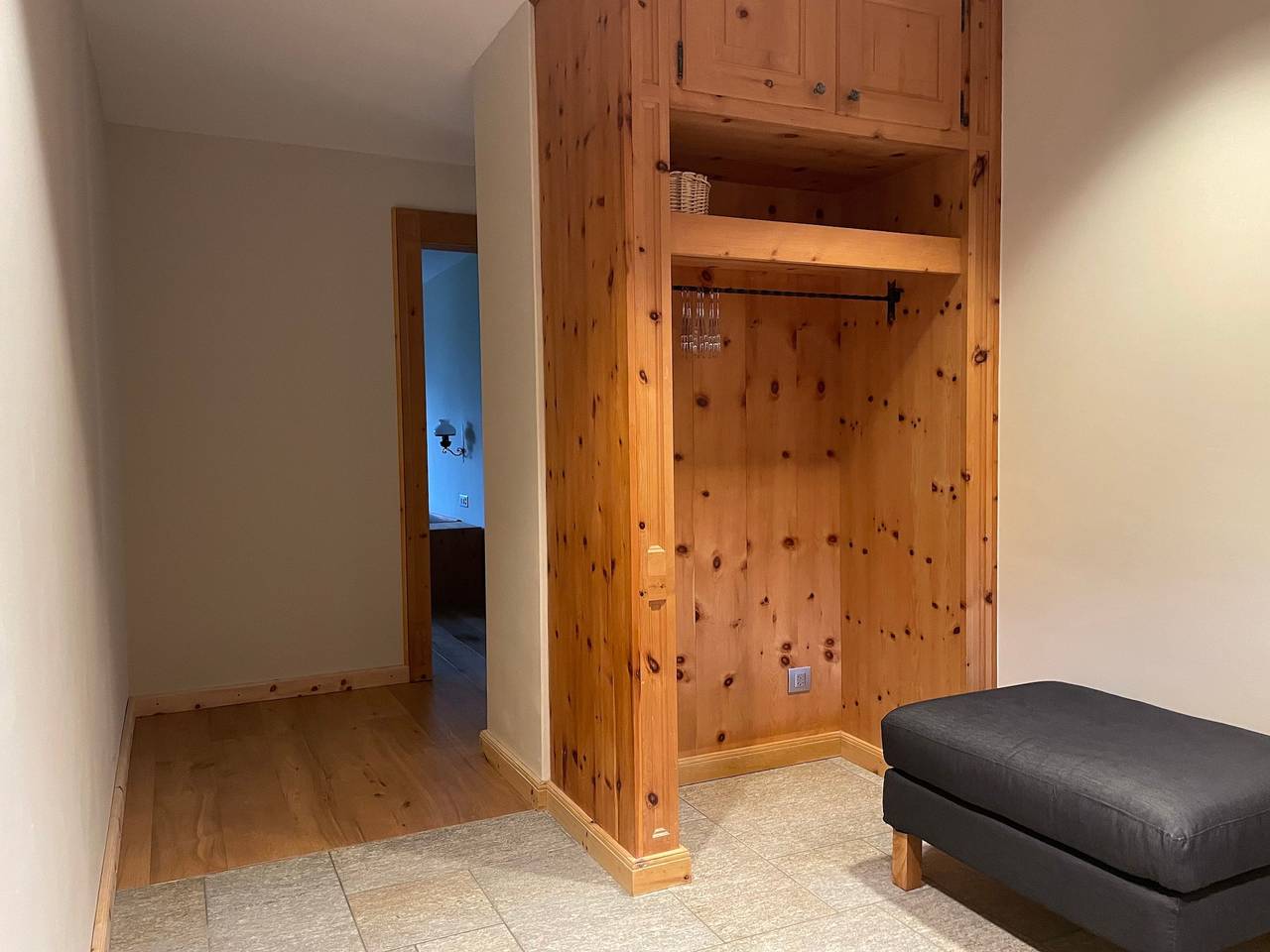 Ganze Ferienwohnung, Wohnung Pra d'Sura 221 in Bregaglia, Engadin