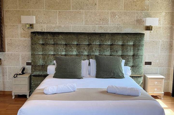 Château pour 2 personnes en Nouvelle-Aquitaine - 2