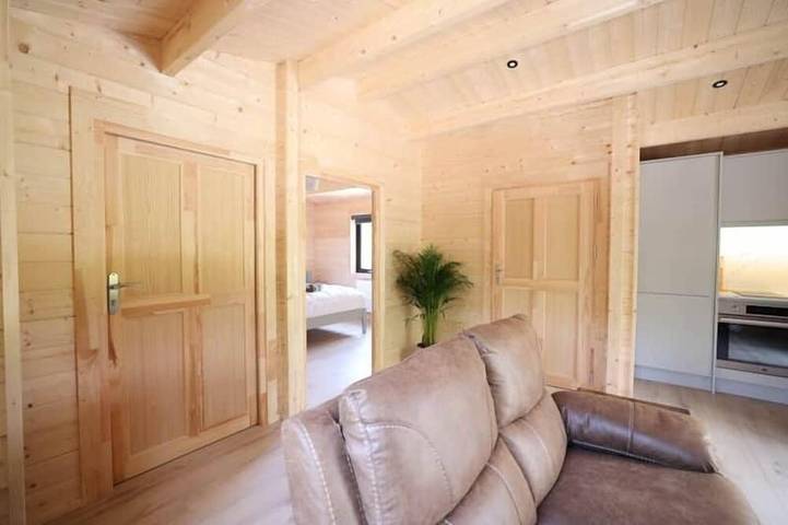 Cottage for 2 people in Killarney
