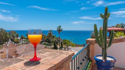 Finca für 6 Personen in Punta Lara (Nerja), Torrox, Bild 1