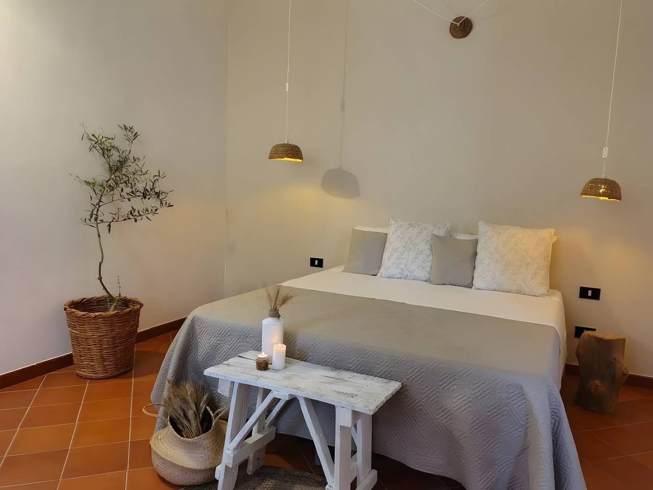 Villa 'Meridiana Case Al Mare' con Vista al Mar, Terraza Privada y Aire Acondicionado in Mattinata, Gargano