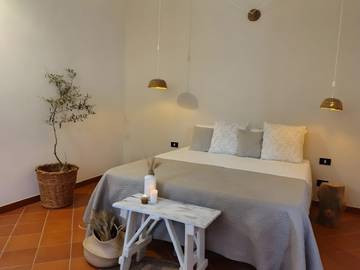 Villa pour 2 Personnes dans Mattinata, Province de Foggia, Photo 3