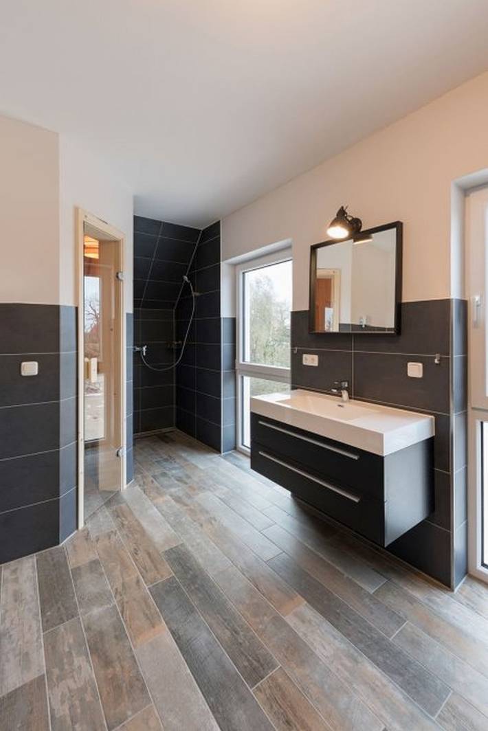 Ferienhaus für 6 Personen, mit Garten und Sauna sowie Terrasse und Pool in Todendorf auf Fehmarn - 4