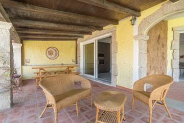 Ferienhaus für 10 Personen in Budoni, Olbia-Tempio, Bild 3