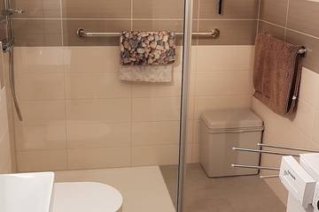 Bungalow für 6 Personen in Zella-Mehlis, Rennsteig, Bild 2