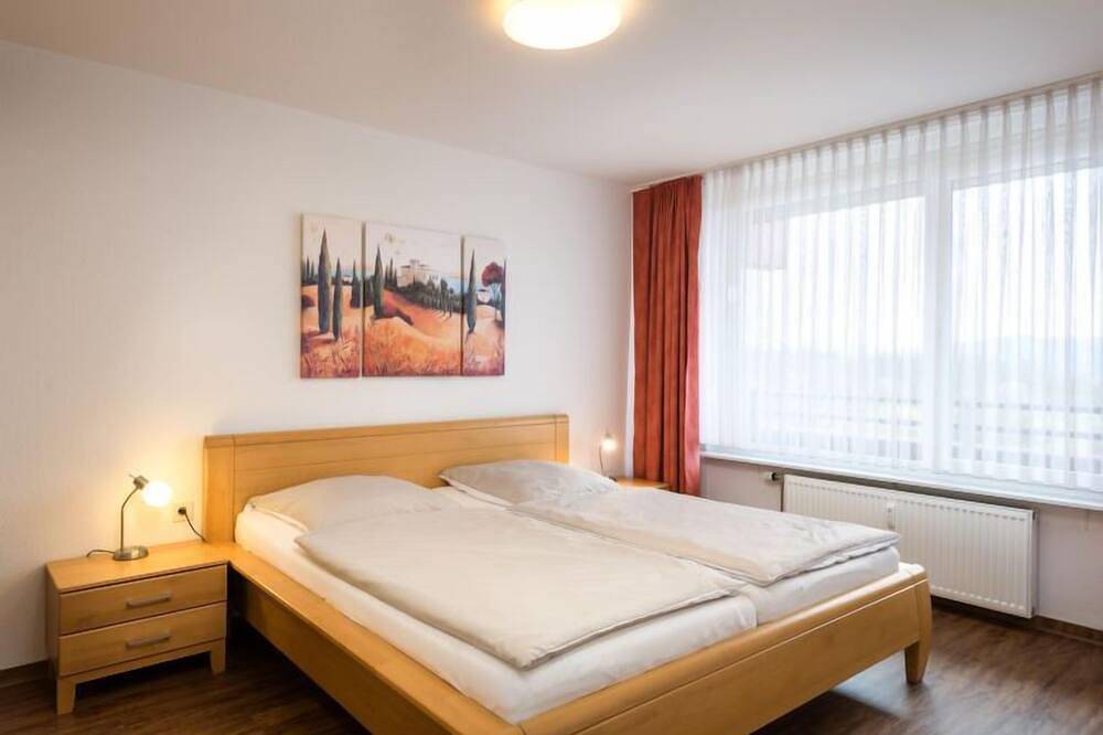 Ganze Wohnung, Wiesenblick in Lahnstein, Mittelrhein