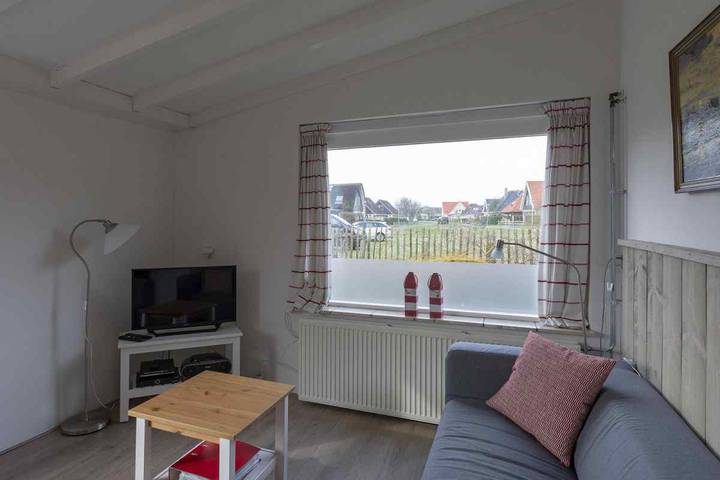 Ferienhaus für 5 Personen, mit Terrasse und Garten in Callantsoog - 3