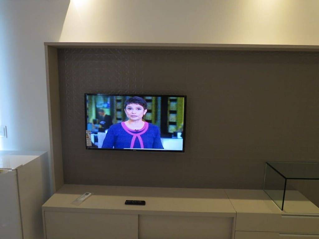 Ganze Wohnung, Wohnungen Deco Design Beira Mar Prime in Praia de Boa Viagem, Jaboatão dos Guararapes