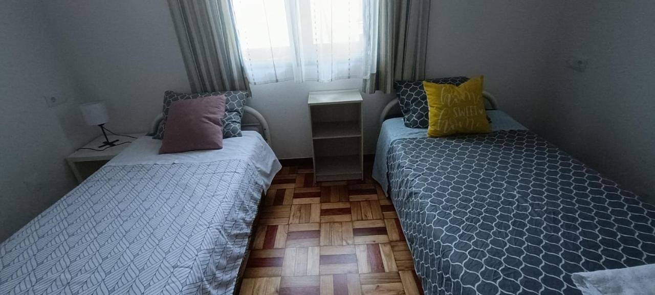 Mixed Dormitory Room in Arcozelo (Barcelos), Distrito de Braga