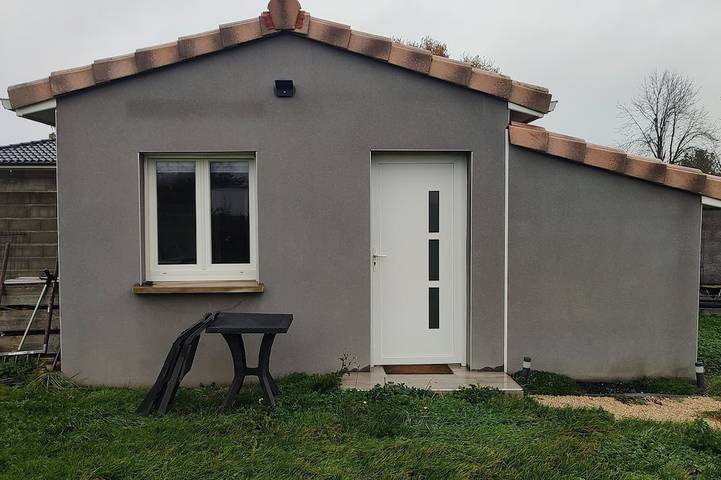 Appartement de vacances pour 2 personnes