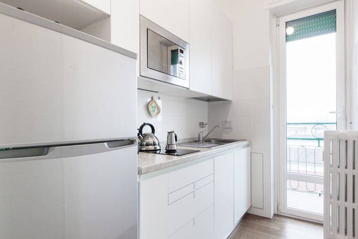 Ganze Wohnung, Gian Galeazzo 31 in Mailand, Mailand Provinz