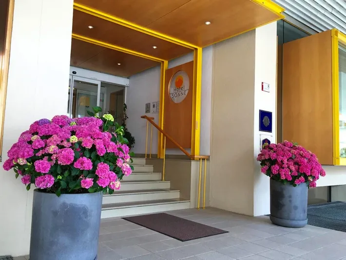 Hotel para 2 personas, con vistas además de sauna y terraza - 1