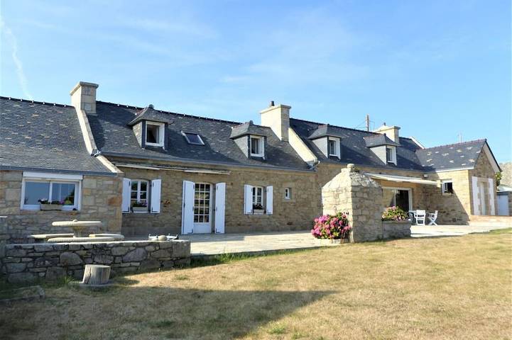 Villa für 8 Personen, mit Whirlpool und Garten - 1