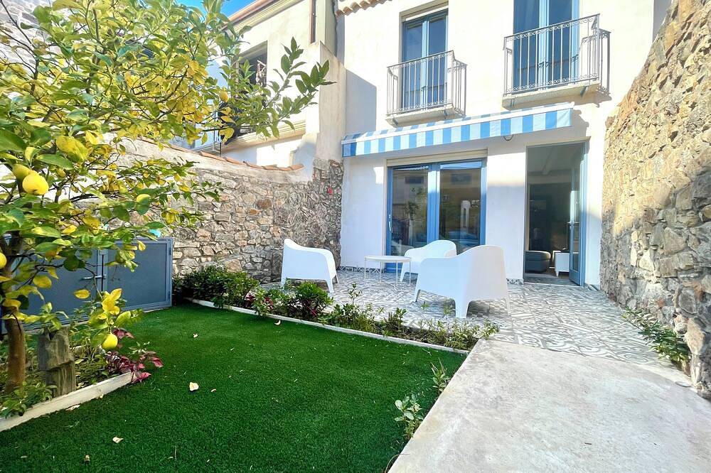 Apartamento entero, \" Le Corti Sarde Luxury \" in Bari Sardo, Provincia de Ogliastra