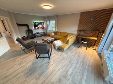 Ferienhaus für 6 Personen in Sahrensdorf, Fehmarn, Bild 3