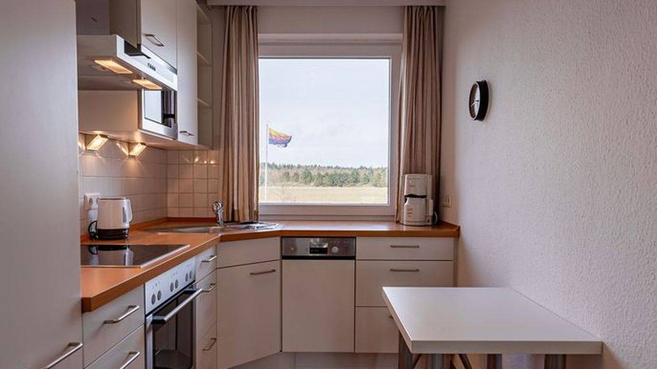 Ganze Ferienwohnung, Ferienwohnung für 2 Personen (76 m²) in Wyk auf Föhr in Greveling, Wyk auf Föhr