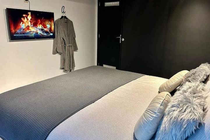 Gîte pour 4 personnes dans Maffle - 3