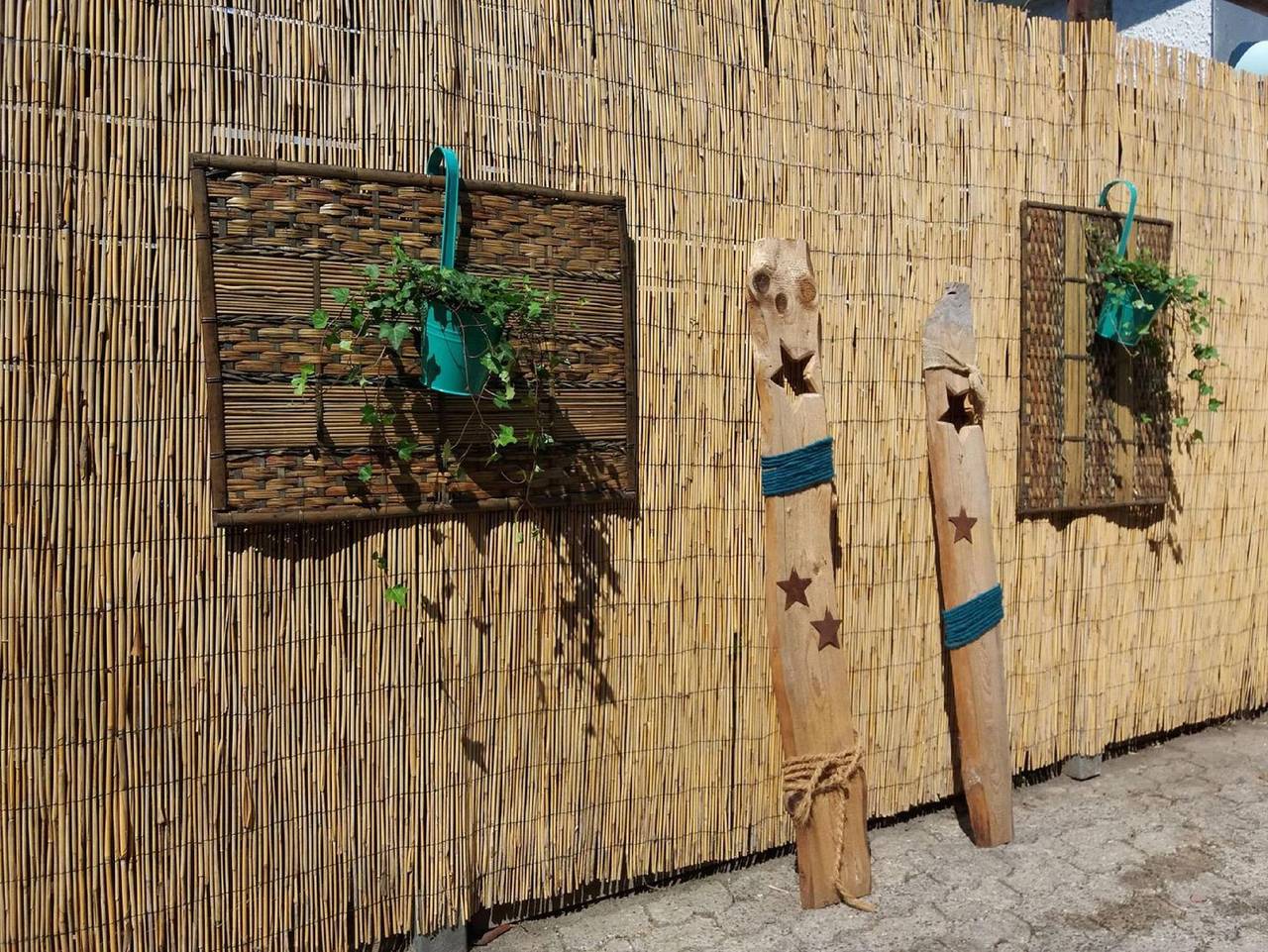 Ganze Ferienwohnung, Fewo u. Zimmer "Tante Lollo" - Ferienwohnung "Tante Lollo" in Pfalzfeld, Hunsrück