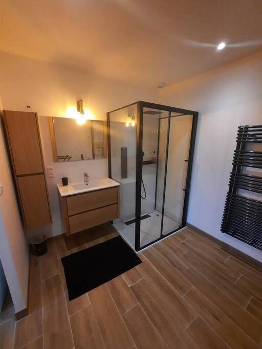 Gîte pour 4 personnes, avec terrasse à Saint-Vaast-d'Équiqueville - 4