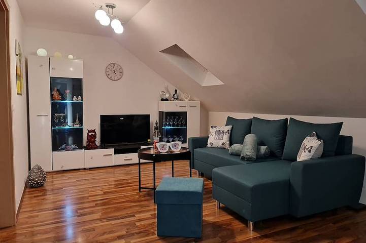 Ferienwohnung für 5 Personen in Neuwied