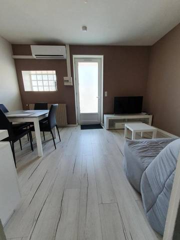 Gîte pour 4 personnes à Issoudun