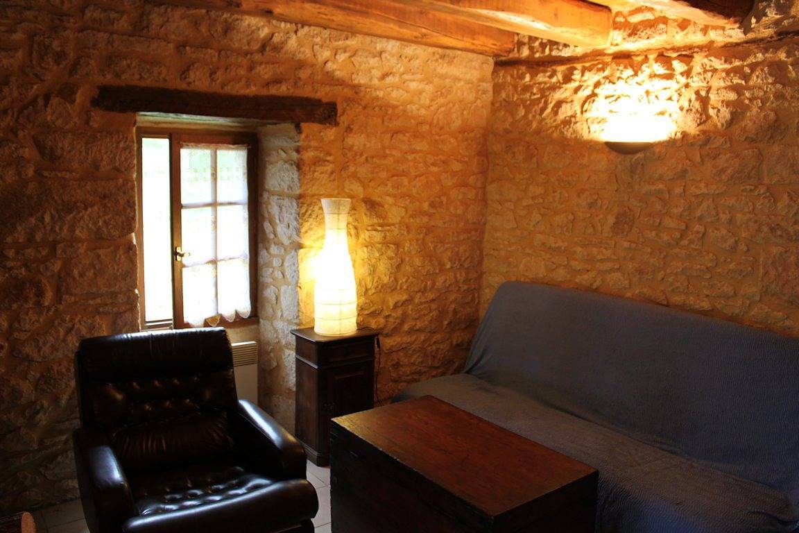 Petit Moulin en Périgord noir in Castelnaud-la-Chapelle, Périgord Noir
