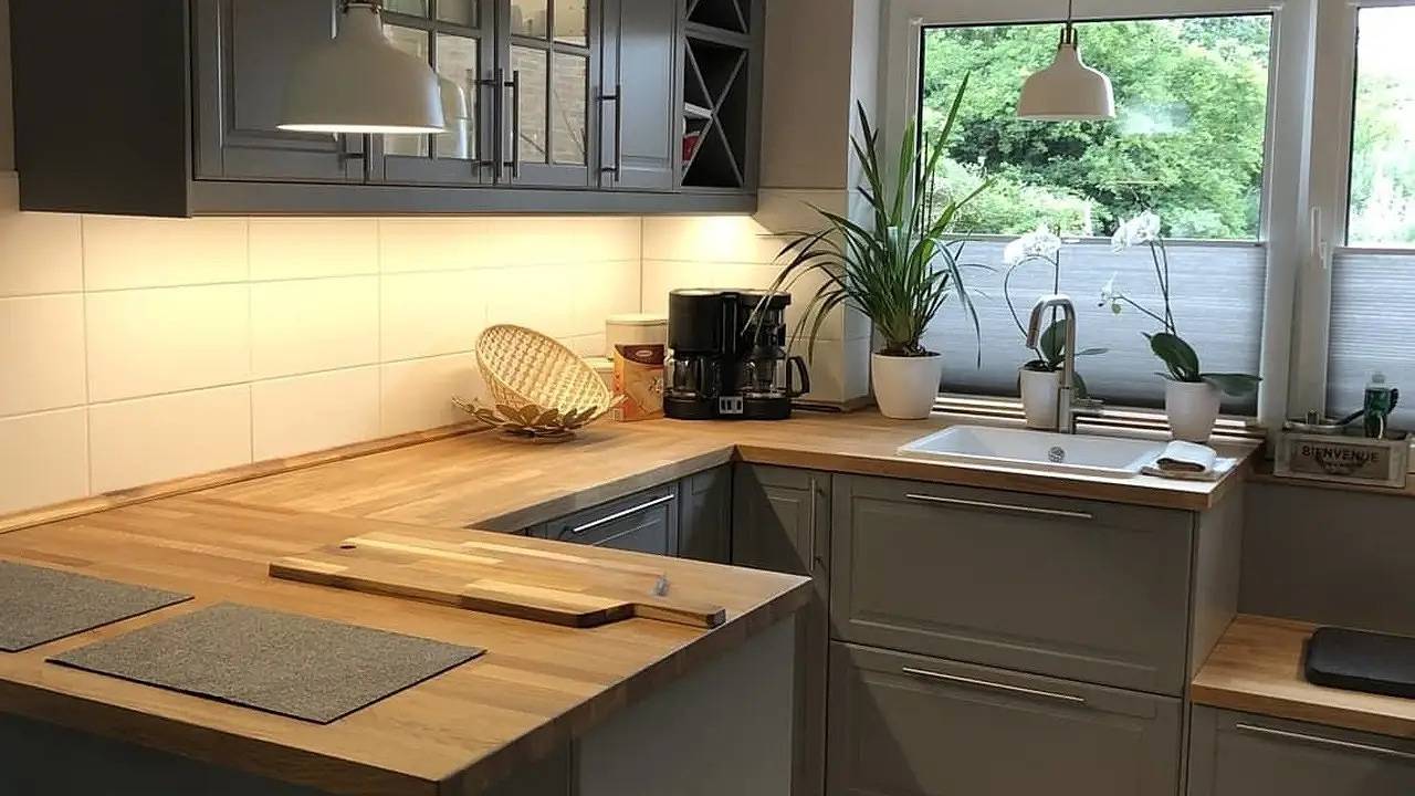 Ganze Ferienwohnung, Ferienwohnung für 6 Personen (110 m²) in Emmelsbüll-Horsbüll in Emmelsbüll-Horsbüll, Nordfriesland