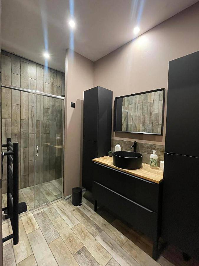Appartement entier, Le Repere 43 in Saint-Cirgues, Haute-Loire