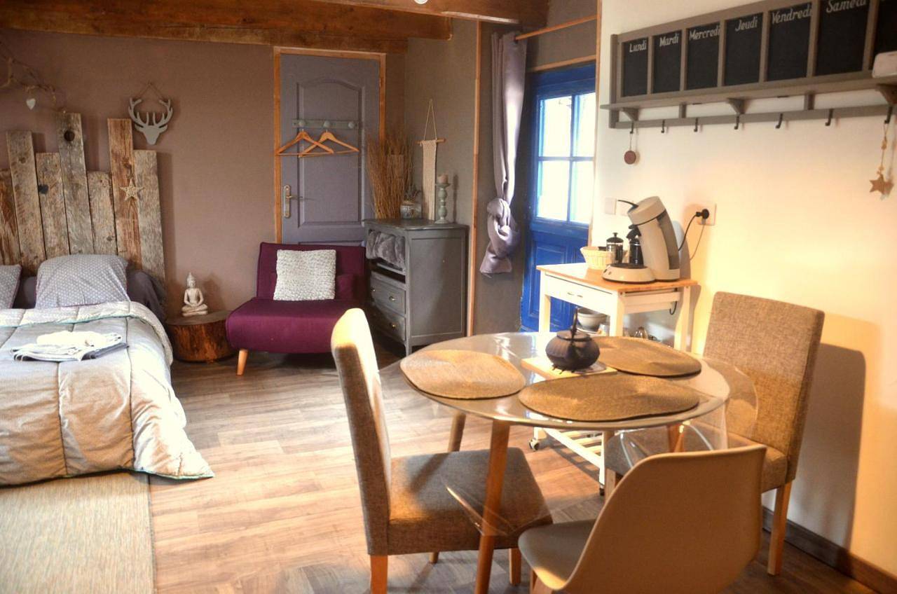 Holiday Home in Beuzec-Cap-Sizun, Région de Quimper