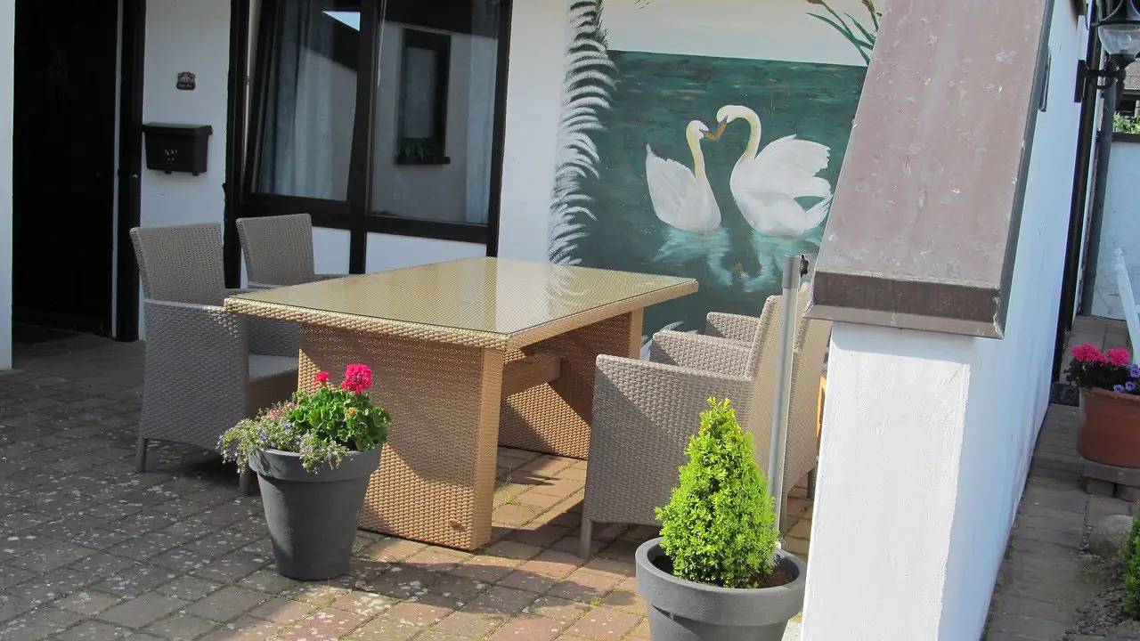 Ferienhaus für 4 Personen (56 m²) in Neukirchen in Sütel, Neukirchen