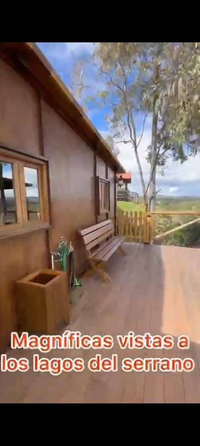 Casa rural para 4 personas, con Terraza además de Piscina y Vistas en Guillena - 4