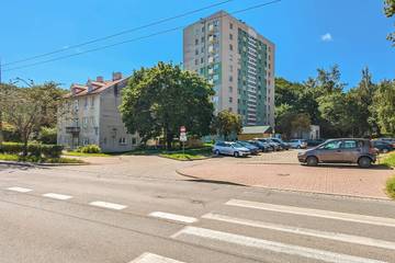 Apartament Wakacyjny dla 4 osoby w Gdynia, Zatoka Gdańska, Zdjęcie 4