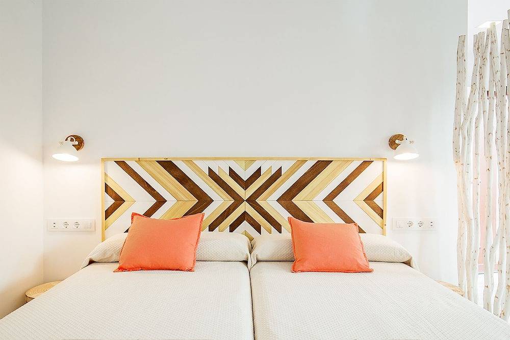 Ganze Wohnung, Apartamento Júpiter en Monfragüe in Malpartida de Plasencia, Monfragüe Nationalpark